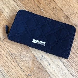 VERA BRADLEY WALLET